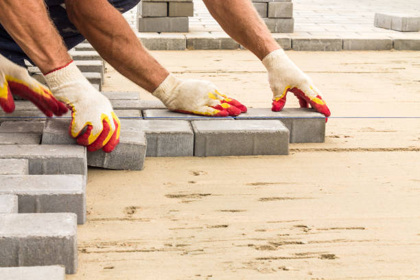 Best Best Driveway Pavers  in Rio, VA