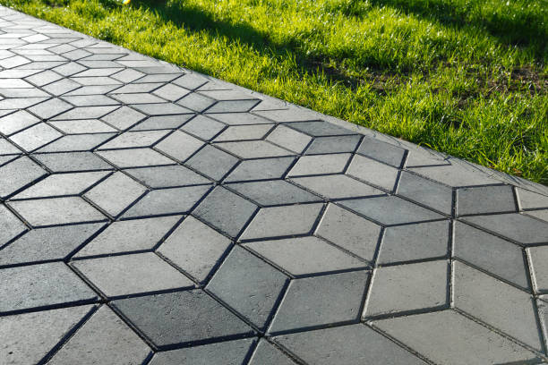 Best Commercial Driveway Pavers  in Rio, VA