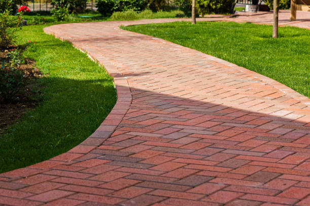 Best Residential Paver Driveway  in Rio, VA