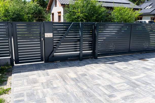 Best Permeable Paver Driveway  in Rio, VA