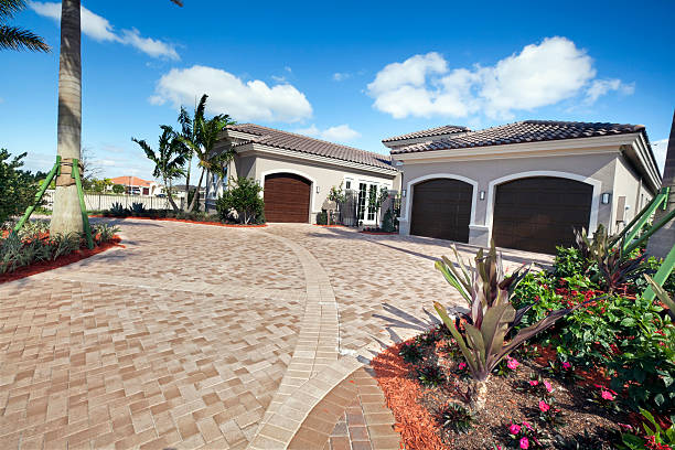 Best Driveway Pavers Near Me  in Rio, VA