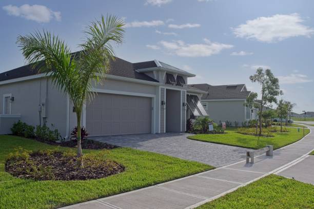 Best Cobblestone Driveway Pavers  in Rio, VA