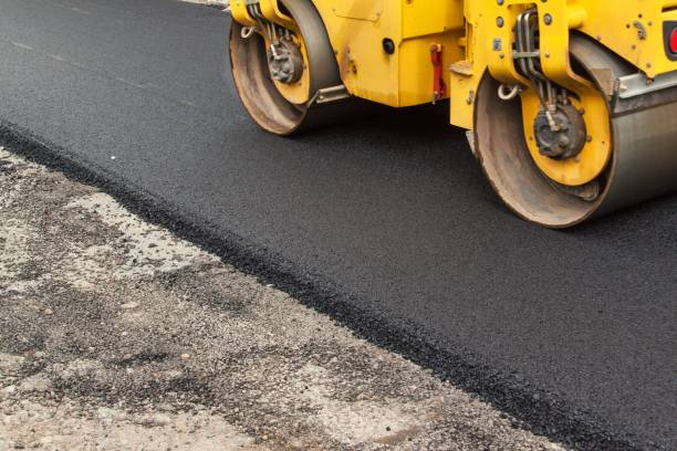 Professional Driveway Pavers in Rio, VA