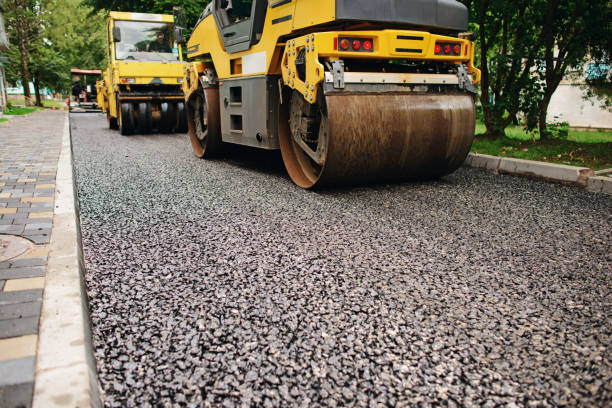 Best Local Driveway Pavers  in Rio, VA